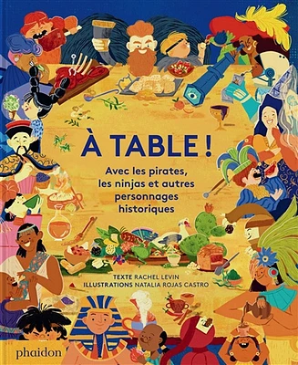 A table !