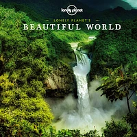 Lonely Planet Lonely Planet's Beautiful World mini 1 1st Ed.