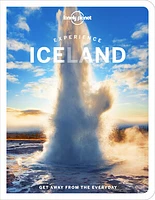 Lonely Planet Experience Iceland 1