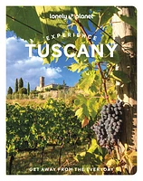 Lonely Planet Experience Tuscany 1