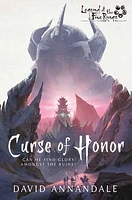 Curse of Honor