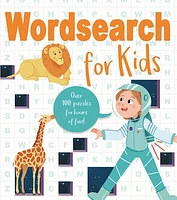 Wordsearch for Kids