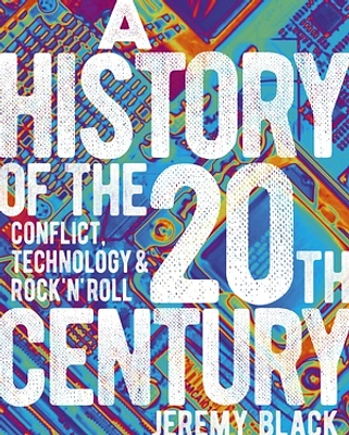 A History of the 20th Century