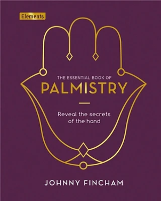 The Essential Book of Palmistry