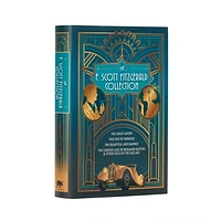 The F. Scott Fitzgerald Collection