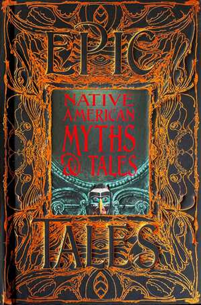 Native American Myths & Tales