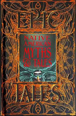 Native American Myths & Tales