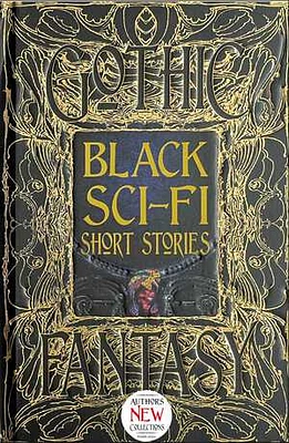 Black Sci-Fi Short Stories