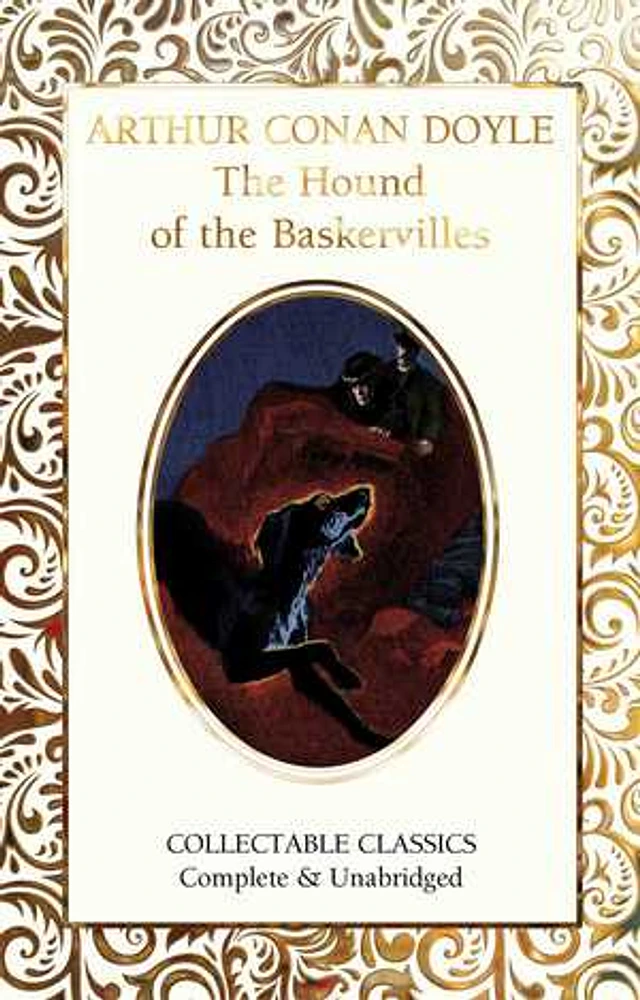 The Hound of the Baskervilles