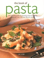 The Book of Pasta