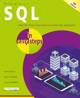 SQL in easy steps