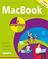 MacBook in easy steps