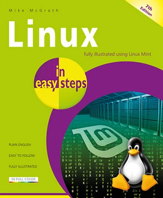 Linux in easy steps