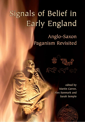 Signals of Belief in Early England