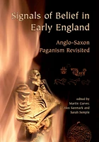 Signals of Belief in Early England