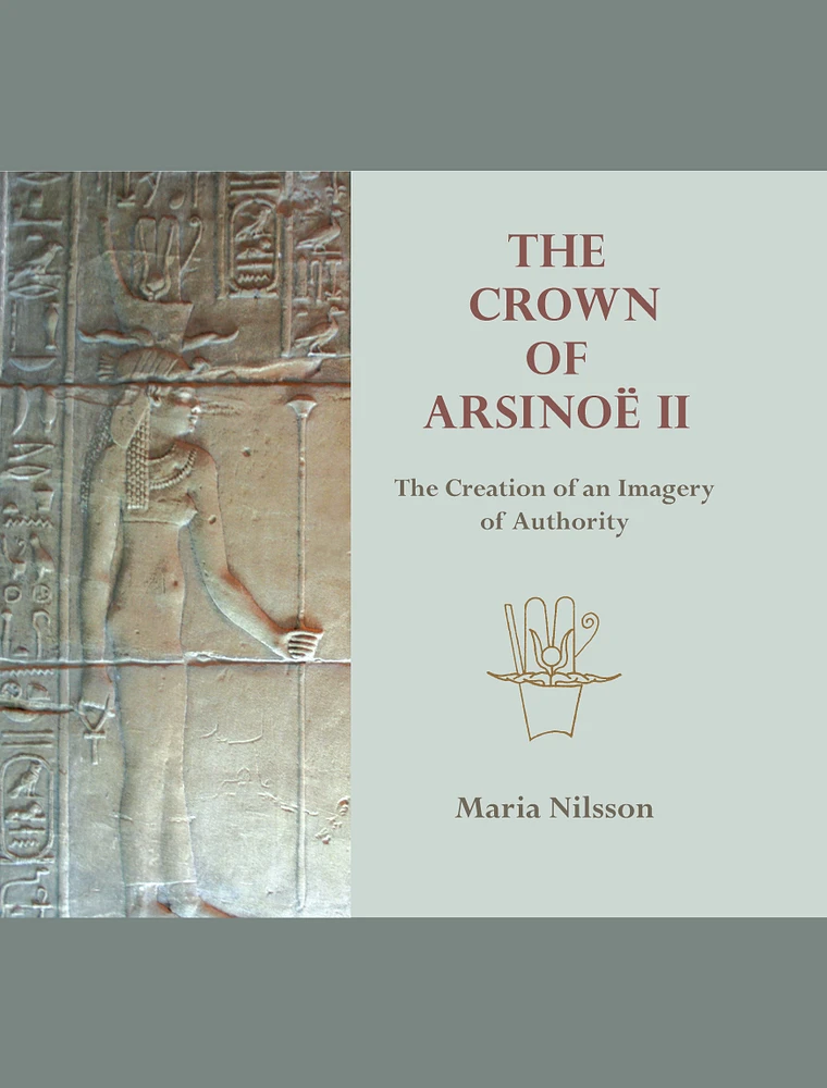 The Crown of Arsinoë II