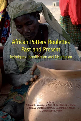 African Pottery Roulettes Past and Present