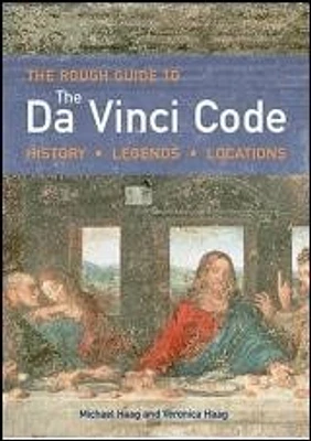 The Rough Guide To The Da Vinci Code