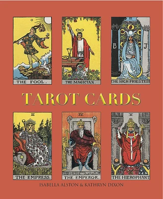 Tarot Cards