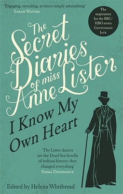 The Secret Diaries of Miss Anne Lister