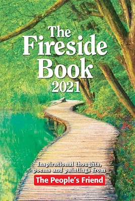 The Fireside Book 2021