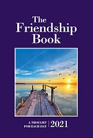 The Friendship Book 2021