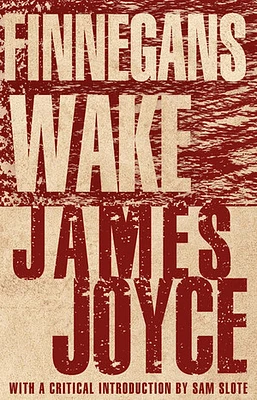 Finnegans Wake