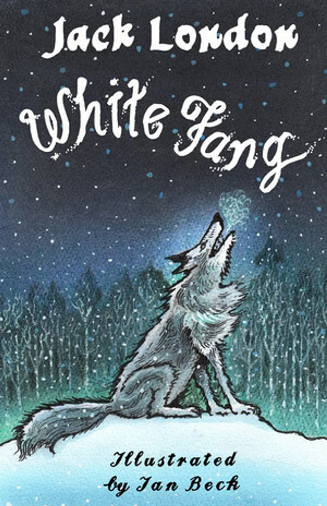 White Fang