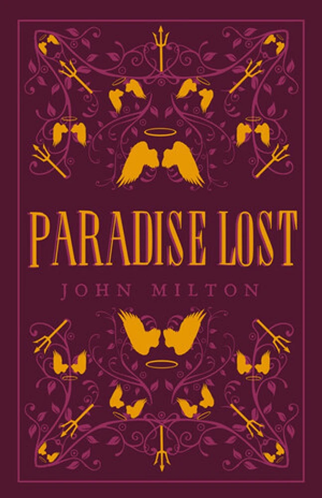 Paradise Lost