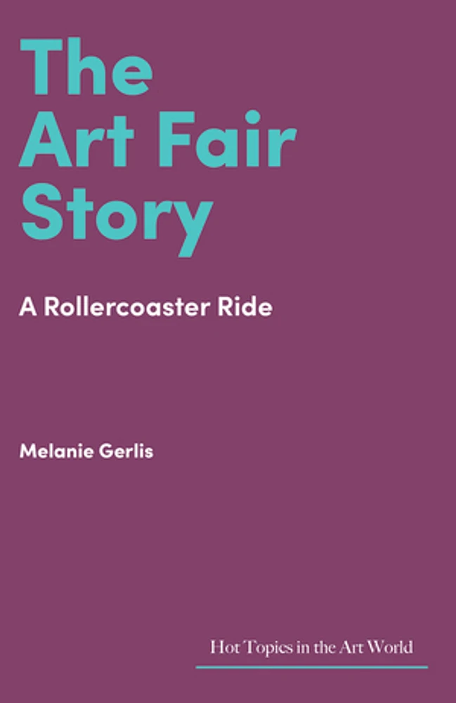 The Art Fair Story