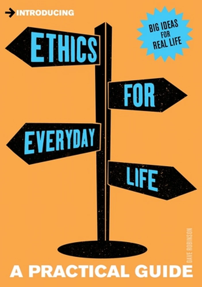 Introducing Ethics for Everyday Life