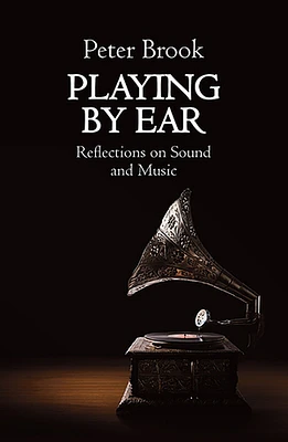 Playing by Ear