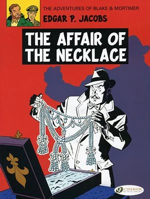 The Affair of the Necklace