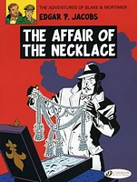 The Affair of the Necklace