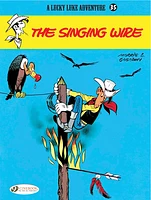 The Singing Wire