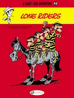 Lone Riders