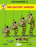 The Daltons' Amnesia