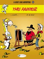 The Painter