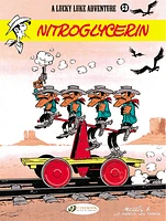 Nitroglycerin