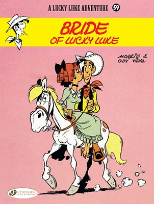 Bride of Lucky Luke