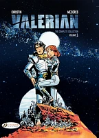 Valerian - The Complete Collection - Volume 1