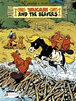 Yakari and the Beavers