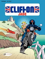 Clifton - Volume 5 - Jade