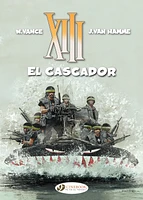 XIII - Volume 10 - El Cascador