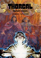 Thorgal - Volume 13 - Ogotai's crown