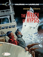 Valerian & Laureline (english version) - Volume 12 - The Wrath of Hypsis