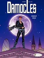 Damocles - Volume 3 - Perfect Child