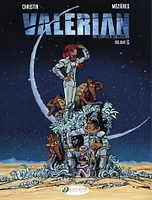 Valerian - The Complete Collection - Volume 6