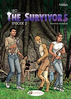 The Survivors - Volume 2