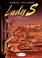 Lady S.  - Volume 5 - Portuguese Medley